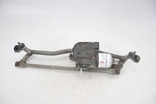 Audi A3 Quattro 2004-2009 Wiper Motor (front) & Linkage 