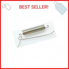 Seneca River Trading Dishwasher Door Spring for Whirlpool, Sears, Kenmore AP3115