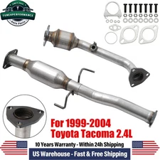 Catalytic Converter For 1999 2000 2001 2002 2003 2004 Toyota Tacoma 2.4L l4 EPA#