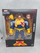 Hasbro Marvel Legends  X-Factor Comics Strong Guy Deluxe Action Figure New