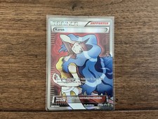 karen pokemon card Karen #XY177a Prices | Pokemon Promo