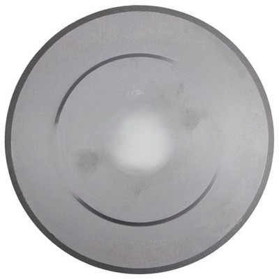 Bremstrommel Ø 295 mm 68 mm A.B.S. für u.a. NISSAN PATHFINDER