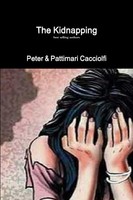 The Kidnapping Peter Cacciolfi (U. A.) Taschenbuch Kartoniert / Broschiert 2019