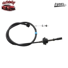 Throttle Body Valve Cable Fits For 94-98 Ram 2500 3500 Cummins 12 Valve New