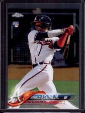 2018 Topps Chrome Baseball Cards Checklist 28