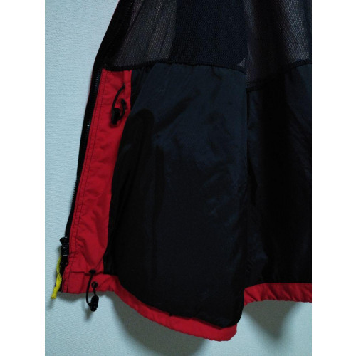 90s Marlboro Mountain Parka Nylon Jacket XL [Used EXC