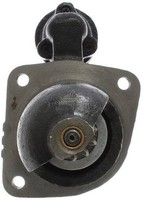 Anlasser 4,00Kw Neu OE Nr. 0001368058 FüR --- Liebherr 6000734 5991583 Perkins