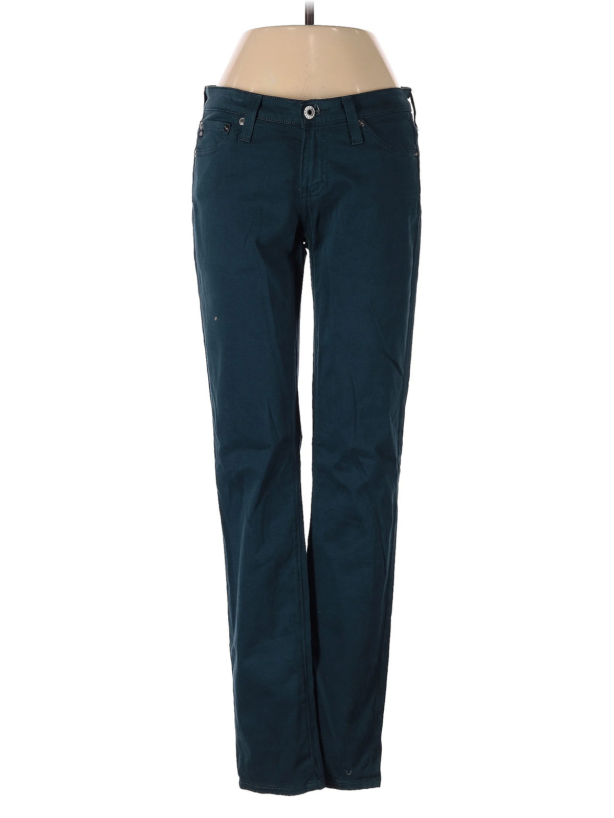 Adriano Goldschmied Women Blue Jeans 25W