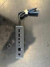 Microsoft Surface Dock Model 1661 - Hub for Surface Pro/Book/Laptop