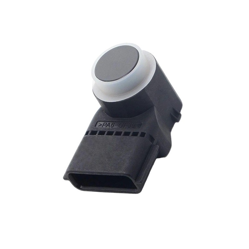 2PCS  For McLaren Artura 720S Black Parking Sensor 4MT064LHA 14M1156CP US