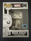 Funko Marvel Moon Knight #266 LA Comic Con