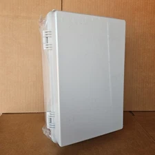 QL-2919 Outdoor Electrical Junction Utility Box 11.4"x7.5"x5.5" Pro Waterproof