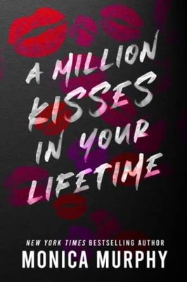 A Million Kisses in Your Lifet - VERY GOOD