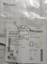 1Pcs Brand new BALLUFF BES 516-300-S166-S49-00,2  BES03J9  sensor Free transport