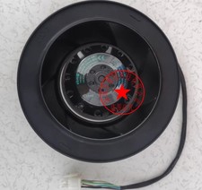 1 Pc. New R2D190-AC08-09  M2D068-BF 415V cooling fan