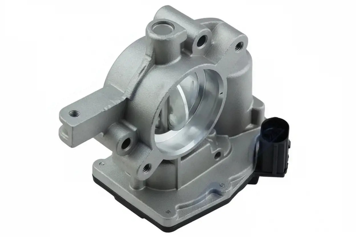 Air throttle body ETB-PL-007 NTY for OPEL CHEVROLET