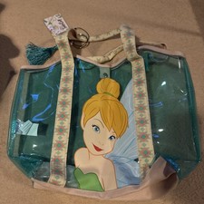 Primark Tinkerbell Bag