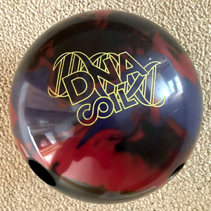 Storm D N A Coil Bowling Ball | eBay