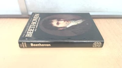 Beethoven: A Documentary Study (Wor..., Landon, H.C.Rob