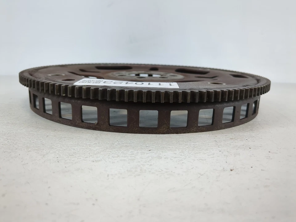 Chrysler Sebring 2007-2010 transmisión volante placa flexible HSRJN Foto 4 de 4