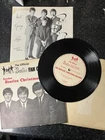 The Beatles Another Beatles Christmas Record 1964 Flexi Disc 7 Inch 45 RPM