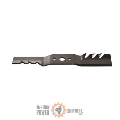 Genuine Oregon Mulching Blade, Gator  G5 , 21-1/8'''' Fits MTD 759-3830 591-635