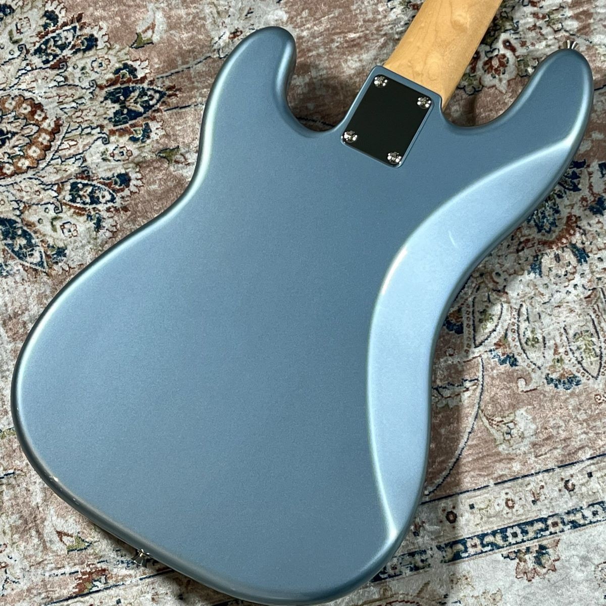 Fender made in japan FSR Traditional 60s Precision Bass Ice Blue