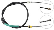 Tambour de frein Citroen ZX