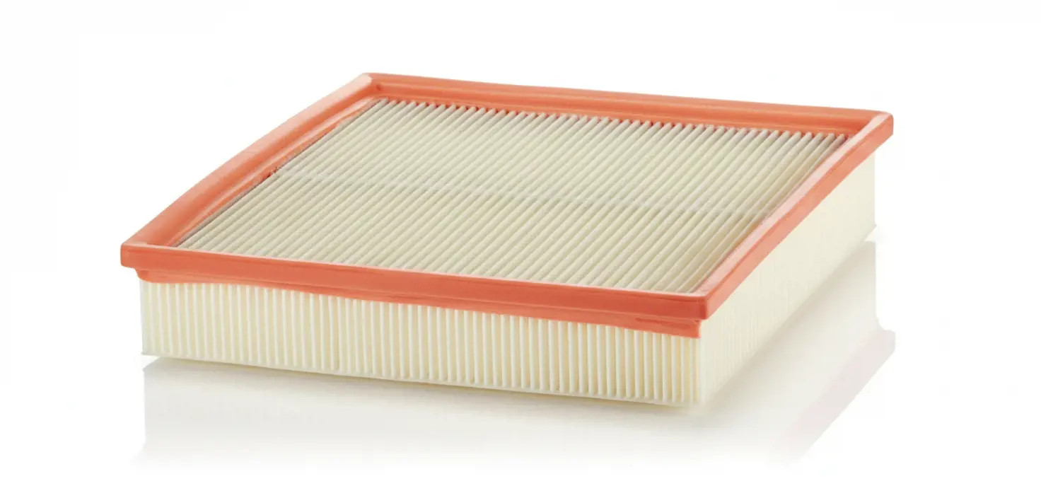 MANN-FILTER C 32 199 Filtro aria Cartuccia filtro - Immagine 2