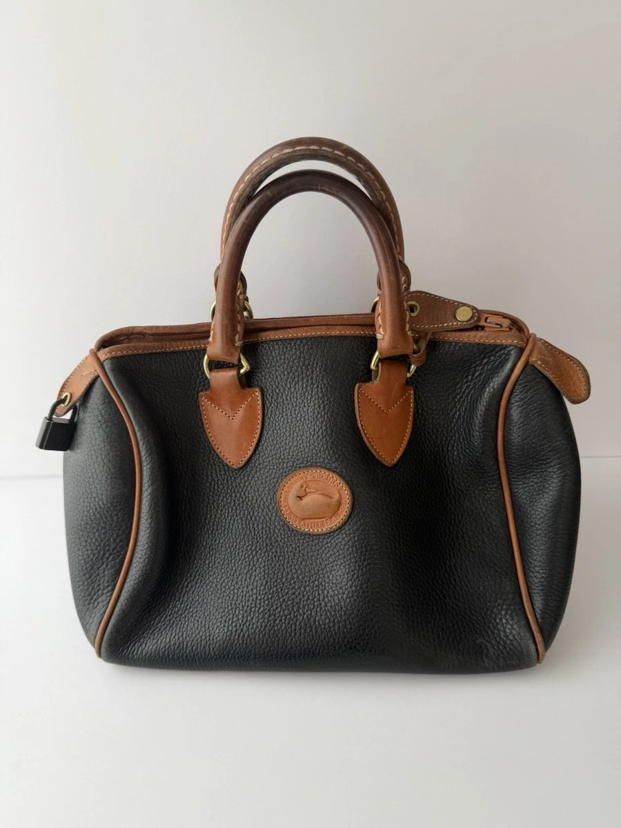 Dooney & Bourke Satchel Original Vintage Bags, Handbags & Cases