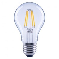 Led-Lampe Wertklasse E27 P 60 7W 806Lm 2700K Kapitel 3 Jahre Garantie