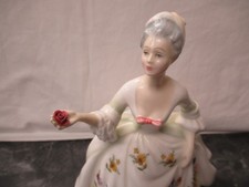 Royal Doulton Diana In Royal Doulton Figurines for sale | eBay