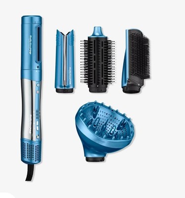 NIB BABYLISS PRO Style/Switch Ionic Multi-Styler & Dryer