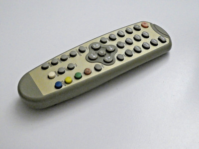 Original Skymaster 39680 remote control, 2-year warranty