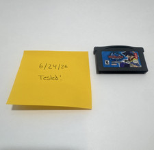Beyblade VFORCE Ultimate Blader Jam Tested Game Cartridge GBA NTSC-U/C 2002