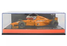 1/43 Minichamps McLaren Mercedes MP 4/12 Testcar #9 Orange 530974389