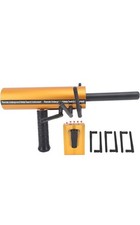 NEW Metal Detector AKS Metal Detector Metal Pinpointer