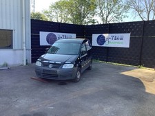 Triangle de suspension Volkswagen CADDY