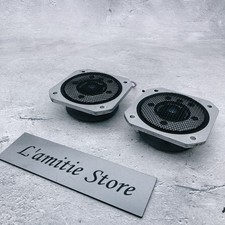 Coppia tweeter YAMAHA JA-0513 cupola berillio NS-1000M JA0513 funzionamento...
