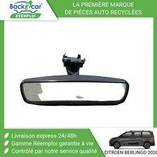Retroviseur intérieur Citroen BERLINGO