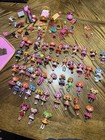 Mini Lalaloopies With House — photo 6