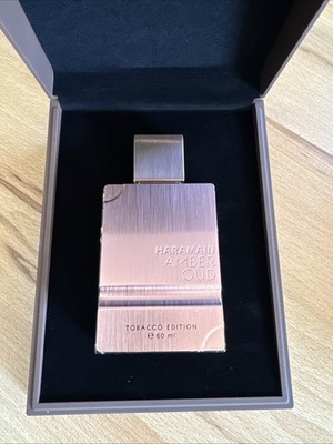 Al Haramain Amber Oud Tobacco Edition 60ml