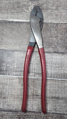 klein tools 1005 crimping and cutting tool