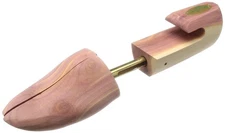 Woodlore Combination Shoe Tree, Size XXL XX-Large (14-17 M US) Cedar