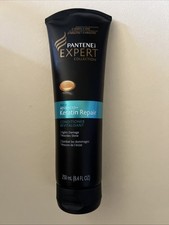 Pantene Expert Keratin Repair Conditioner 8.4 oz Tube New Rare HTF