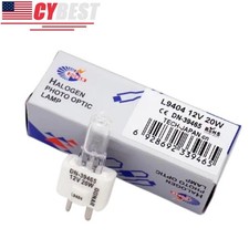 L9404 12V20W Biochemical analyzer lamp For Mindray 1600 MD-4000 etc light