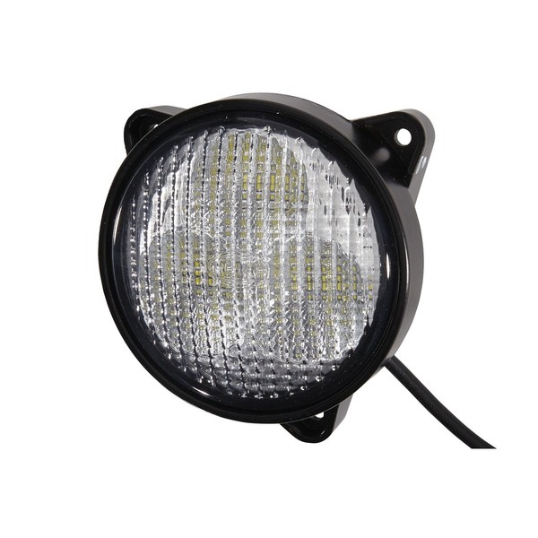 Arbeitsscheinwerfer 24 V 30 W LED 6.500 K 2.500 Lm Hella FüR U.A. Hamm-image