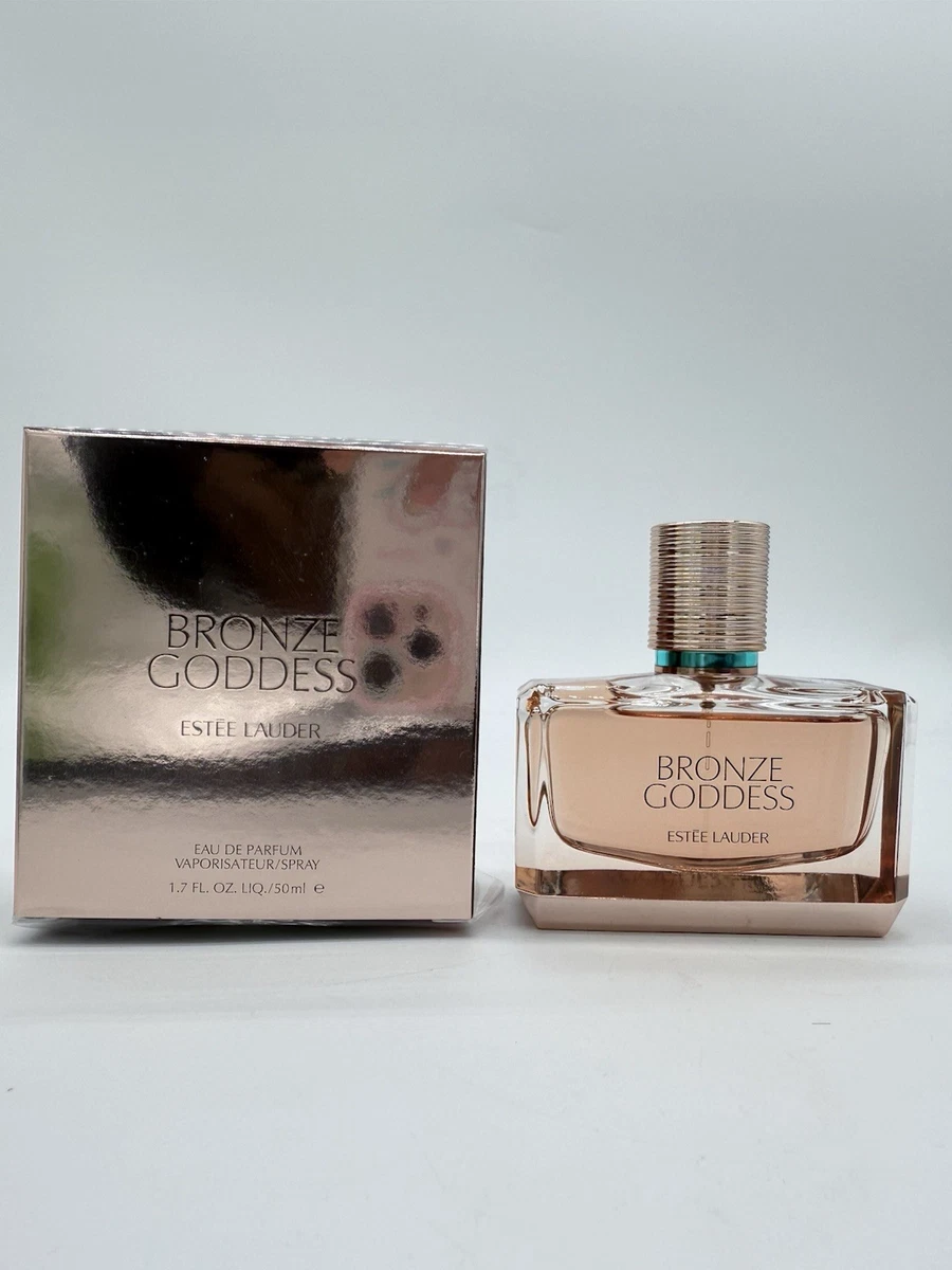 Bronze Goddess by Estée Lauder Fragrances for Women for sale - eBay