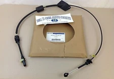 2006-2012 Fusion Milan MKZ 6 Speed Automatic Transmission Shift Control Cable