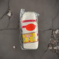 Vintage Hanes Boys Over The Calf Tube Socks